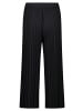 Betty Barclay Culotte in Schwarz