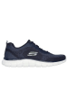 Skechers Sneaker in blau