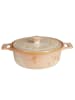 Butlers Auflaufform PORTIMAO Käse in Beige