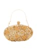 FELIPA Handtasche in GOLD