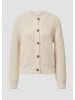 s.Oliver Strickjacke in 0805_helles sand