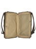FJÄLLRÄVEN Splitpack Reisetasche 48 cm in dark olive