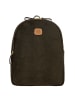 BRIC`s Life Serena City Rucksack 32 cm olivgruen