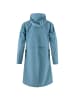 FJÄLLRÄVEN Regenjacke in blau