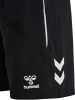 Hummel Kurze Hose Hmlreferee Damen in BLACK