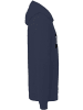 Kempa Hoodie "Promo Hoodie" in Blau