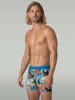 Muchachomalo 2er-Set: Boxershort in Mehrfarbig - für Herren