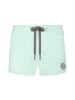 BIDI BADU Alela Basic Shorts - mint in mint