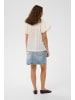 CULTURE Bluse ärmellos CUcatinka Feminine in Spring Gardenia