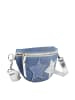 collezione alessandro Umhängetasche " Jeans " in jeans