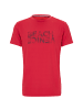 Venice Beach T-Shirt Hayes DMS 04 in Rot