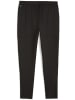 Puma Sporthose "Team Goal Slim Training Pants" in Schwarz