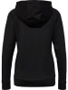 Hummel Hummel Cotton Hoodie Hmlgo Multisport Damen in BLACK