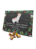 Mr. & Mrs. Panda Adventskalender Hund Jack Russell Terrier Momen... in Kreidetafel