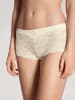 Calida Panty in alabaster crème