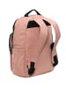 Mindesa Damen Rucksack in Rosa