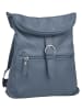 Forty degrees Rucksack in blau