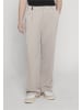 2Y Studios Loose Fit Jeans in beige