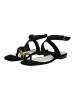 DOLCE VITA Sandalen Schwarz