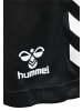 Hummel Verstellbare Taille Kurze Hose Hmlcore Kinder in BLACK