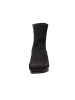Arche Stiefelette in schwarz