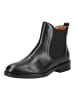 Pikolinos Stiefelette PUERTOLLANO W3C in Schwarz
