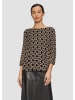 s.Oliver Bluse  in  99A6_schwarz