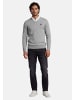 U.S. Polo Assn. P-006 in Grau-Navy