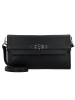 Valentino Fae Re Umhängetasche 28.5 cm nero