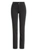 MAC HOSEN Jeans für Damen in schwarz