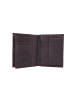 Strellson Billfold 'Elm Park Remy in Dunkelbraun'