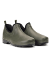 AIGLE Gummistiefel Taden Plus M 2 in khaki/schwarz in khaki/schwarz
