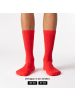 von Jungfeld Tennissocken CASUAL CLASSIC in Racing Red