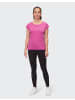 Venice Beach T-Shirt VB Wonder in achat pink