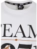 Starter Black Label T-Shirt "Starter Team 1971 Oversize Tee" in Weiß