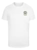 Mister Tee Mister Tee T-Shirts in white