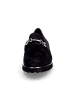 Sioux Slipper Meredith-752-H in Dunkelblau