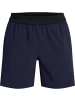 Under Armour Sportshorts "Ua Vanish Elite Short" in Blau