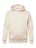 JP1880 Sweatshirt in sand grau