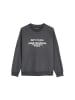 Marc O'Polo TEENS-BOYS Sweatshirt in BROKEN GRAPHITE