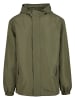 Brandit Windbreaker in olive