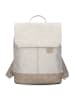 Zwei Olli OR13 - Rucksack 35 cm (salbei) in sand