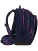 Satch Schulranzen Match Plus in Seismic Pink