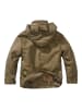 Brandit Leichte Jacken in olive