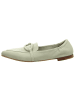 Rebecca White Klassischer Slipper in grau