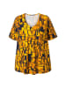 Ulla Popken Shirt in marine
