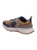 Bugatti Sneaker Low in blau