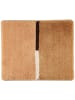 Rhomtuft Rhomtuft Badteppiche Mira sand - 834 in sand - 834