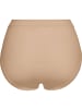 Con-ta Baumwolle, Feinripp Taillenslip 2er-Pack in haut
