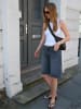ITS MAY Shorts Esme in Black